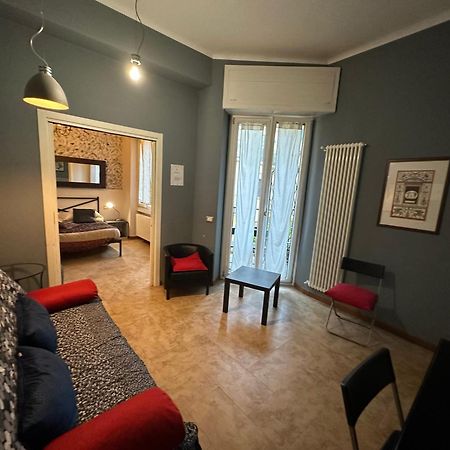 דירות מילאנו Chiossetto House מראה חיצוני תמונה