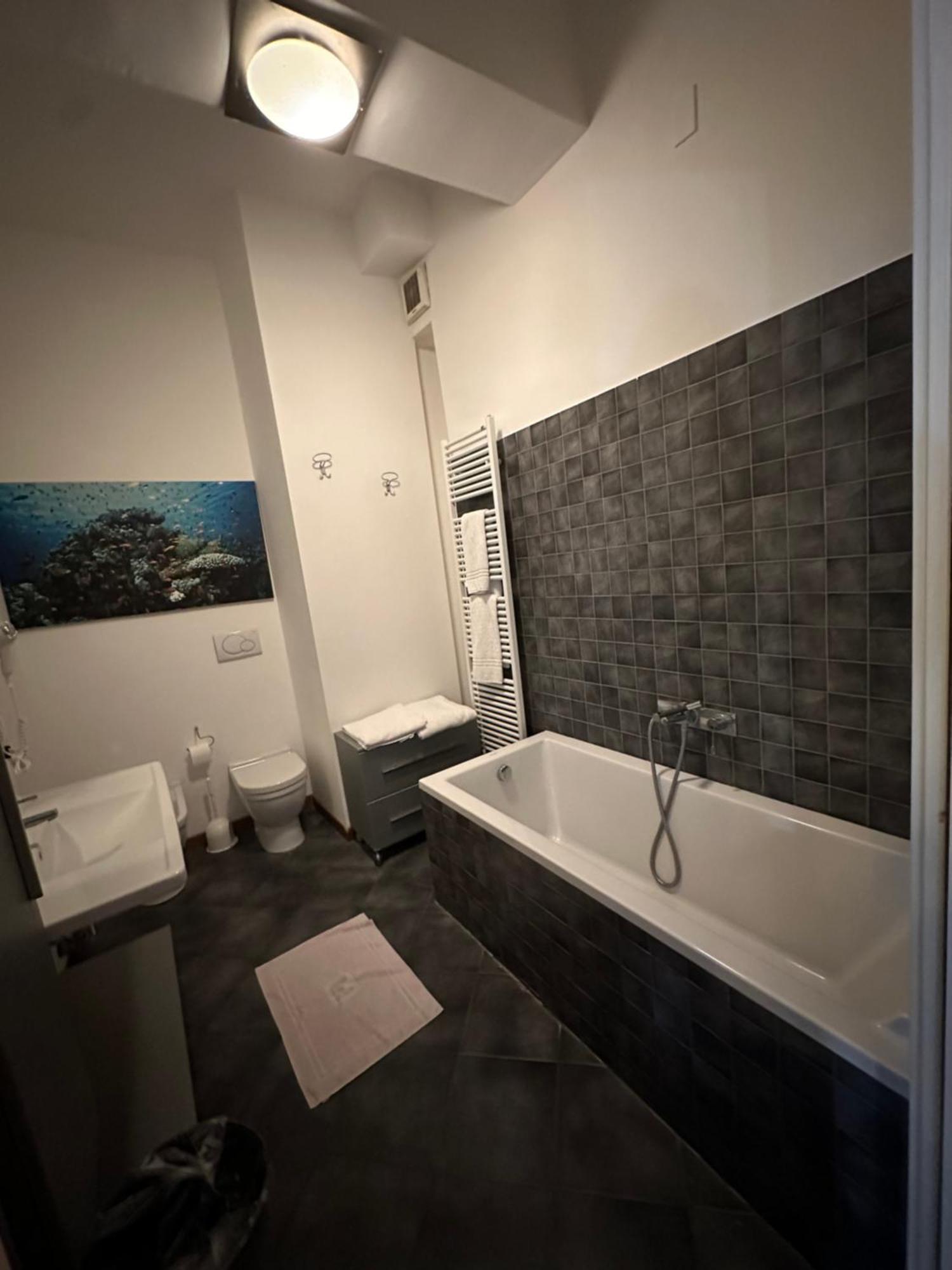 דירות מילאנו Chiossetto House מראה חיצוני תמונה