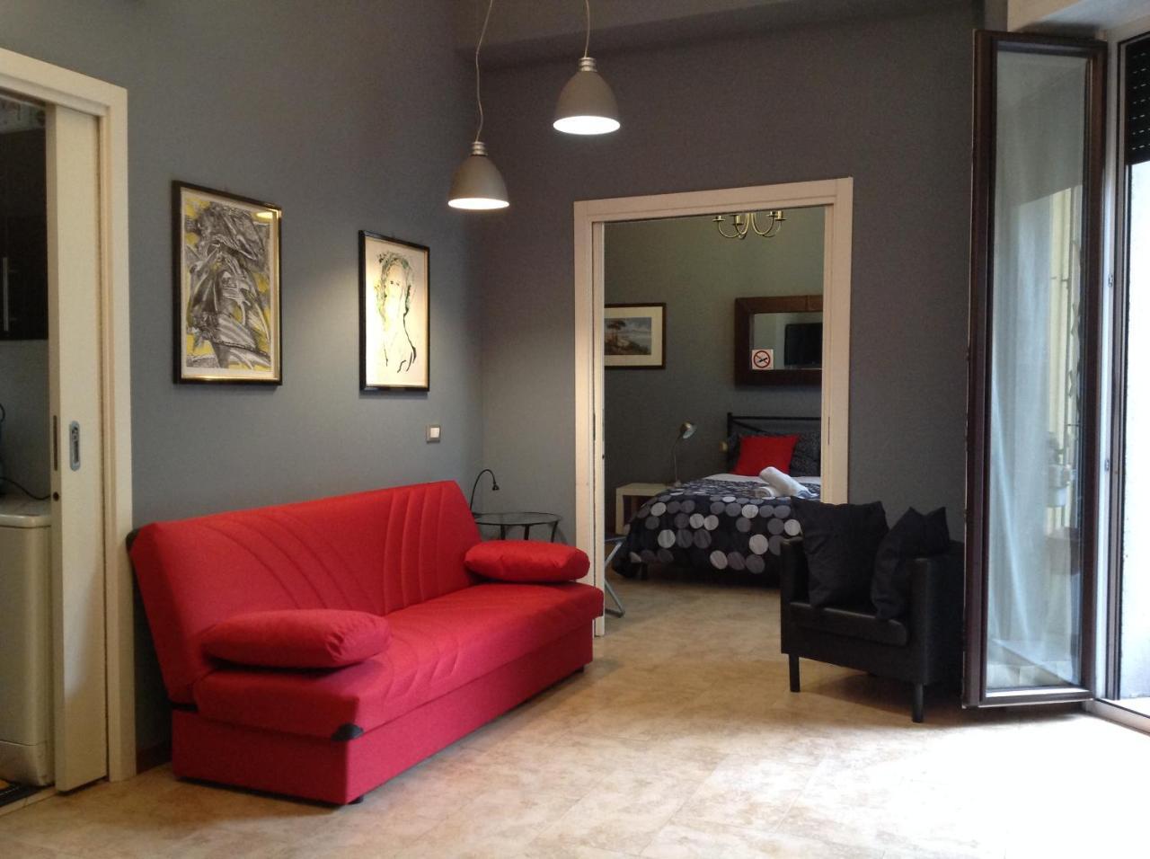 דירות מילאנו Chiossetto House מראה חיצוני תמונה