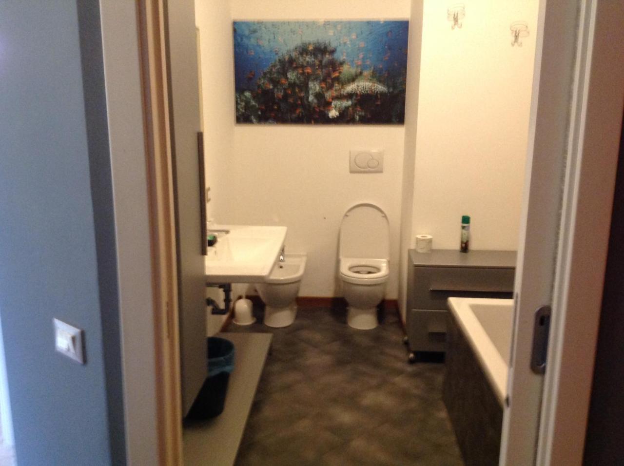 דירות מילאנו Chiossetto House מראה חיצוני תמונה