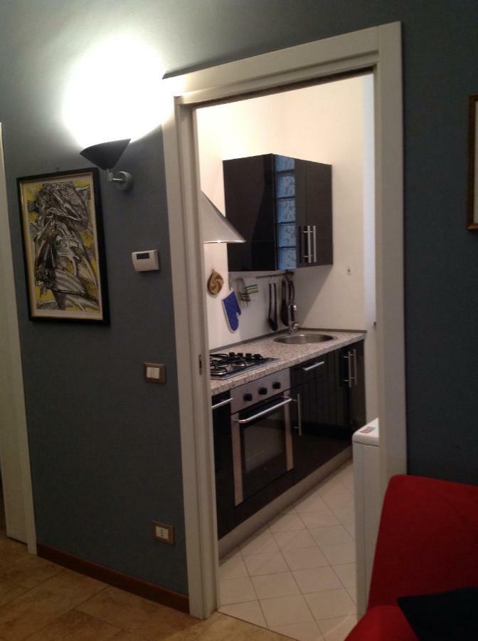 דירות מילאנו Chiossetto House מראה חיצוני תמונה